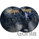 Suffocation: Pierced From Within (Picture) LP