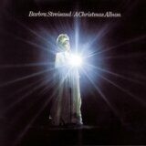 Barbra Streisand: A Christmas Album LP