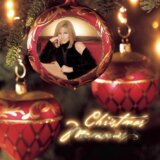 Barbra Streisand: Christmas Memories LP