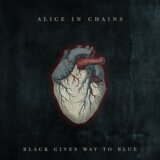 Alice In Chains: Black Gives Way To Blue LP