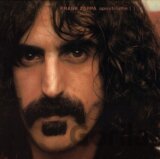 Frank Zappa: Apostrophe (') 50th Anniversary Super Dlx