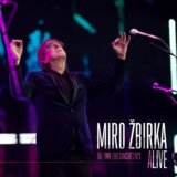 Miro Žbirka: aLIVE: The Final Live Concert