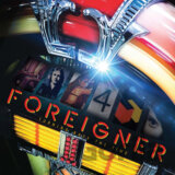 Foreigner: Turning Back the Time (Clear) LP