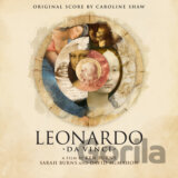 Caroline Shaw: Leonardo da Vinci (Original Score)LP