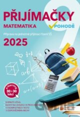 Přijímačky 9 Matematika + E-learning 2025