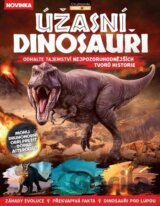 Úžasní dinosauři