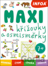 Maxi křížovky a spojovačky