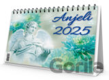 Kalendár Anjeli 2025