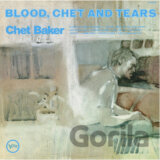 Chet Baker: Blood, Chet And Tears LP