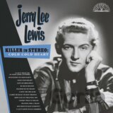 Jerry Lee Lewis: Killer In Stereo: Cold, Cold Heart LP