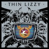 Thin Lizzy: 1976 Dlx.