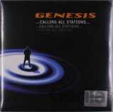 Genesis: Calling All Stations (Remastered) LP