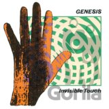 Genesis: Invisible Touch LP