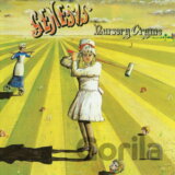 Genesis: Nursery Cryme LP