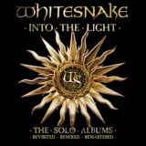 Whitesnake: Into The Light: The Solo Album Ltd. (Revisited - Remixed - Remastered)