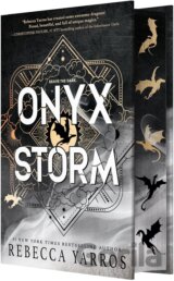 Onyx Storm