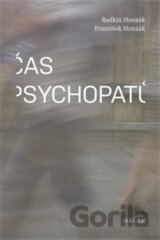 Čas psychopatů