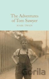 The Adventures of Tom Sawyer