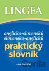 Anglicko-slovenský, slovensko-anglický praktický slovník