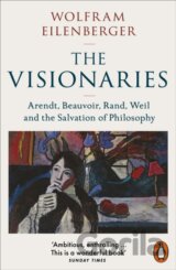 The Visionaries