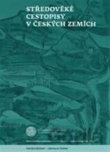 Středověké cestopisy v Českých zemích