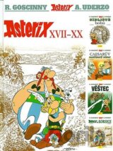 Asterix XVII-XX