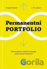 Permanentní portfolio