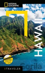 National Geographic Traveler: Hawaii