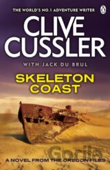 Skeleton Coast