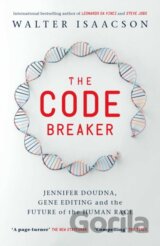 The Code Breaker