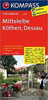 Mittelelbe - Köthen - Dessau 3044 NKOM