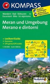 Meran & Umgebung 53 NKOM