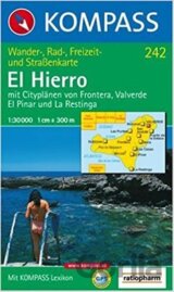 El Hiero 242 / 1:30T NKOM