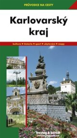 Karlovarský kraj - turistický průvodce
