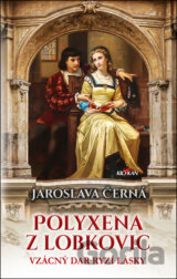 Polyxena z Lobkovic