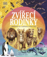 Zvířecí rodinky