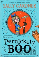 Pernickety Boo