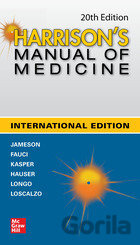 Harrison's Manual of Medicine