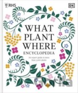 What Plant Where Encyclopedia