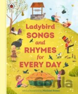 Ladybird Songs and Rhymes for Every Day