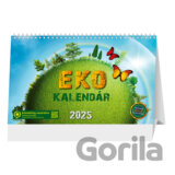 Stolový Eko kalendár 2025