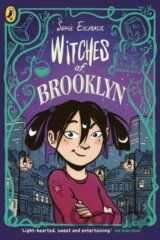 Witches of Brooklyn