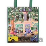 Joy Laforme Spring Street Reusable Shopping Bag