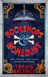 Bookshops & Bonedust