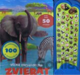 Veľká encyklopédia zvierat