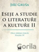 Eseje a studie o literatuře a kultuře II.