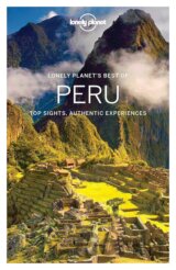 Best Of Peru