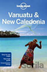 Vanuatu & New Caledonia