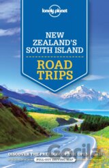 New Zealand's South Island Road Trips