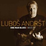 ANDRST LUBOS: ONE MAN BLUES / BEST OF